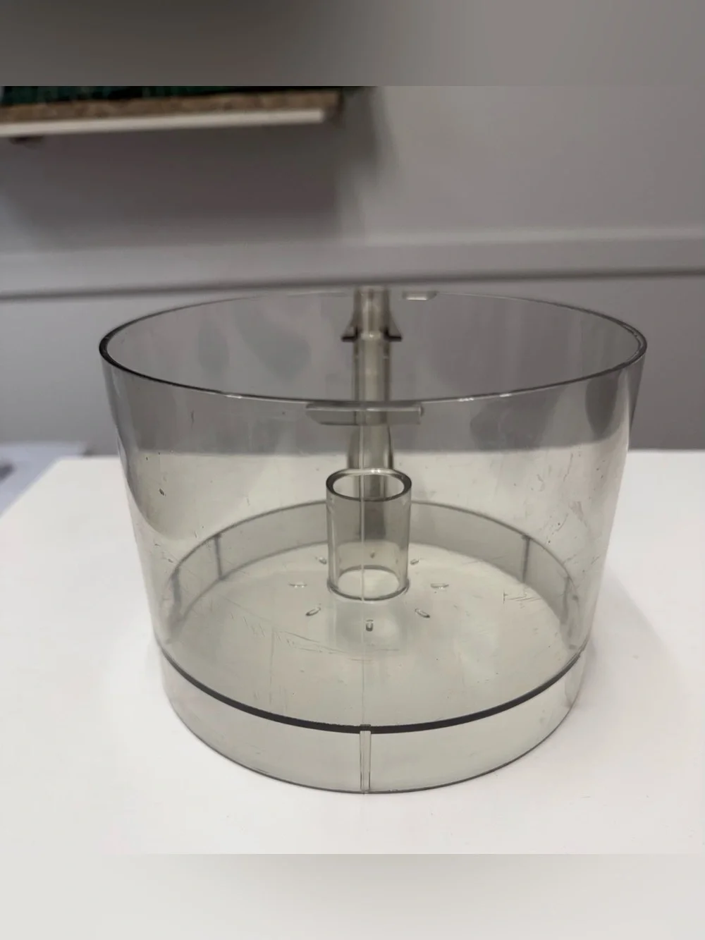 Cuisinart food processor